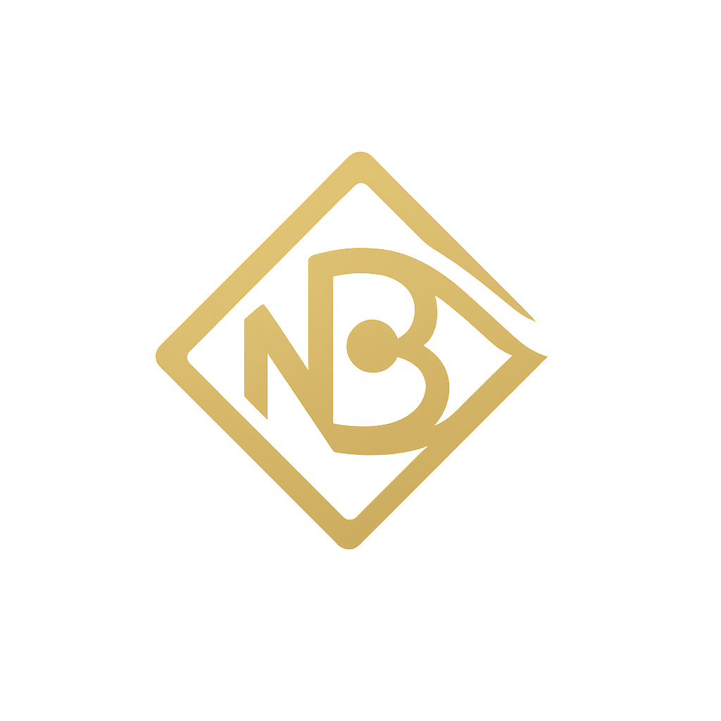 Netra Bharat Logo